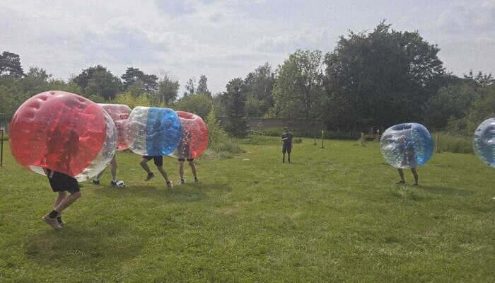 Bubble Foot EVG EVJF