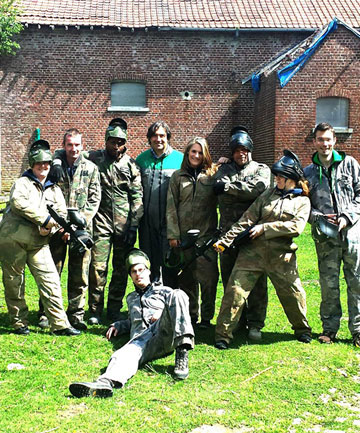 Team building